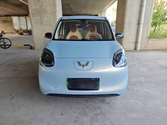 Wuling Hongguang MINIEV Fourth Generation Four-Door Advanced Edition - ფოტო 2