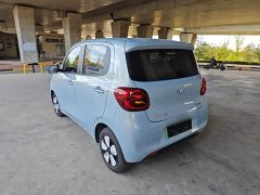 Wuling Hongguang MINIEV Fourth Generation Four-Door Advanced Edition - ფოტო 4