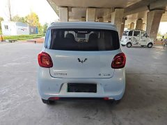 Wuling Hongguang MINIEV Fourth Generation Four-Door Advanced Edition - ფოტო 5