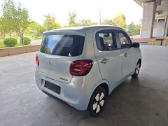 Wuling Hongguang MINIEV Fourth Generation Four-Door Advanced Edition - ფოტო 6