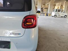 Wuling Hongguang MINIEV Fourth Generation Four-Door Advanced Edition - ფოტო 7