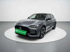 SAIC MG 300TGI 2WDTrophy Edition - ფოტო 1
