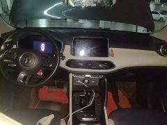 SAIC MG 300TGI 2WDTrophy Edition - ფოტო 12