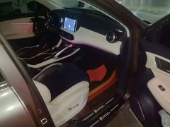 SAIC MG 300TGI 2WDTrophy Edition - ფოტო 17