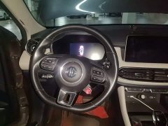 SAIC MG 300TGI 2WDTrophy Edition - ფოტო 2