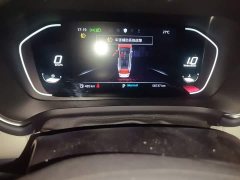 SAIC MG 300TGI 2WDTrophy Edition - ფოტო 4