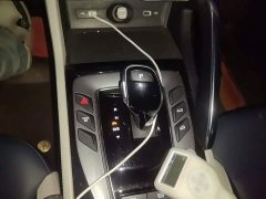 SAIC MG 300TGI 2WDTrophy Edition - ფოტო 6