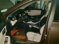 SAIC MG 300TGI 2WDTrophy Edition - ფოტო 7