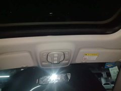 SAIC MG 300TGI 2WDTrophy Edition - ფოტო 8