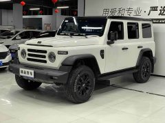 Nio 2024 Explorer 2.0T Adventure Edition - ფოტო 1