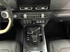 Nio 2024 Explorer 2.0T Adventure Edition - ფოტო 11
