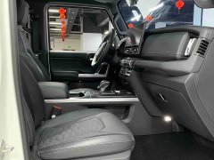 Nio 2024 Explorer 2.0T Adventure Edition - ფოტო 13