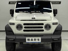 Nio 2024 Explorer 2.0T Adventure Edition - ფოტო 2