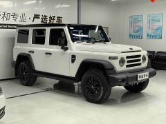 Nio 2024 Explorer 2.0T Adventure Edition - ფოტო 3