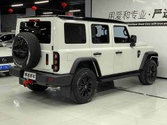 Nio 2024 Explorer 2.0T Adventure Edition - ფოტო 4