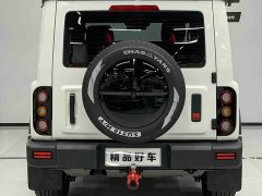 Nio 2024 Explorer 2.0T Adventure Edition - ფოტო 5