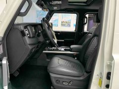 Nio 2024 Explorer 2.0T Adventure Edition - ფოტო 7
