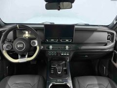 Nio 2024 Explorer 2.0T Adventure Edition - ფოტო 9