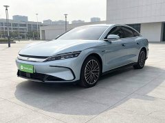 BYD Han 2023 EV Champion Edition 506KM FWD Luxury - ფოტო 1