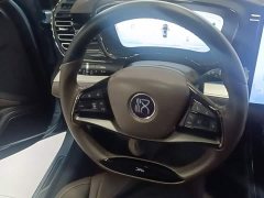 BYD Han 2023 EV Champion Edition 506KM FWD Luxury - ფოტო 10