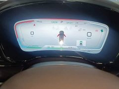 BYD Han 2023 EV Champion Edition 506KM FWD Luxury - ფოტო 11