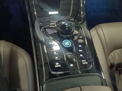 BYD Han 2023 EV Champion Edition 506KM FWD Luxury - ფოტო 13