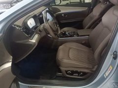 BYD Han 2023 EV Champion Edition 506KM FWD Luxury - ფოტო 14