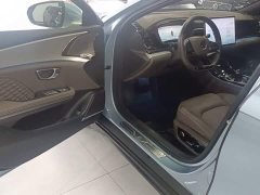 BYD Han 2023 EV Champion Edition 506KM FWD Luxury - ფოტო 15