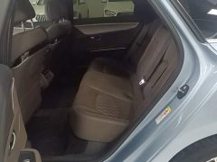 BYD Han 2023 EV Champion Edition 506KM FWD Luxury - ფოტო 16