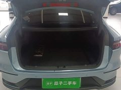 BYD Han 2023 EV Champion Edition 506KM FWD Luxury - ფოტო 18