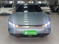 BYD Han 2023 EV Champion Edition 506KM FWD Luxury - ფოტო 2