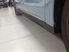 BYD Han 2023 EV Champion Edition 506KM FWD Luxury - ფოტო 20