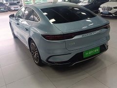BYD Han 2023 EV Champion Edition 506KM FWD Luxury - ფოტო 4