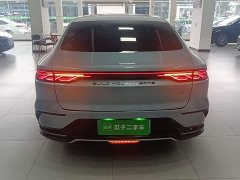 BYD Han 2023 EV Champion Edition 506KM FWD Luxury - ფოტო 5