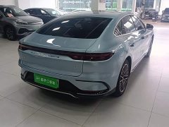 BYD Han 2023 EV Champion Edition 506KM FWD Luxury - ფოტო 6