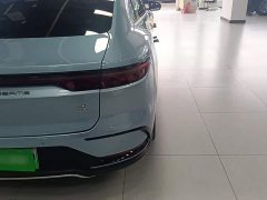 BYD Han 2023 EV Champion Edition 506KM FWD Luxury - ფოტო 7