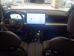 BYD Han 2023 EV Champion Edition 506KM FWD Luxury - ფოტო 9