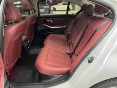 BMW 3 Series 2023 320i M Sport Package - ფოტო 20