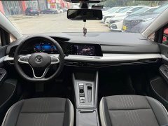 Volkswagen Golf 2021 280TSI DSG Pro - ფოტო 10