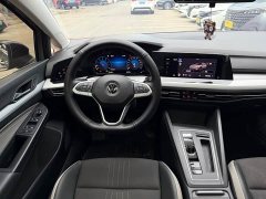 Volkswagen Golf 2021 280TSI DSG Pro - ფოტო 11