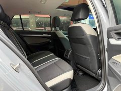 Volkswagen Golf 2021 280TSI DSG Pro - ფოტო 12