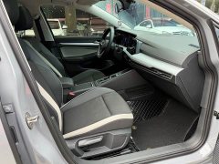Volkswagen Golf 2021 280TSI DSG Pro - ფოტო 13