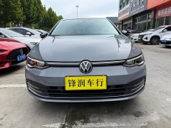 Volkswagen Golf 2021 280TSI DSG Pro - ფოტო 2