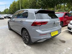 Volkswagen Golf 2021 280TSI DSG Pro - ფოტო 4