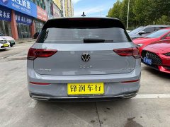 Volkswagen Golf 2021 280TSI DSG Pro - ფოტო 5