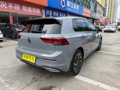 Volkswagen Golf 2021 280TSI DSG Pro - ფოტო 6