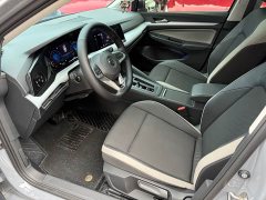 Volkswagen Golf 2021 280TSI DSG Pro - ფოტო 7