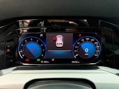 Volkswagen Golf 2021 280TSI DSG Pro - ფოტო 8