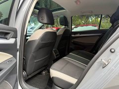 Volkswagen Golf 2021 280TSI DSG Pro - ფოტო 9
