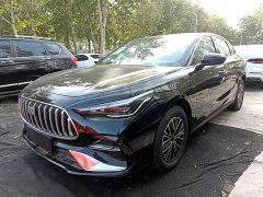 Geely Galaxy Xingyao 6 125km Carefree Edition - ფოტო 1
